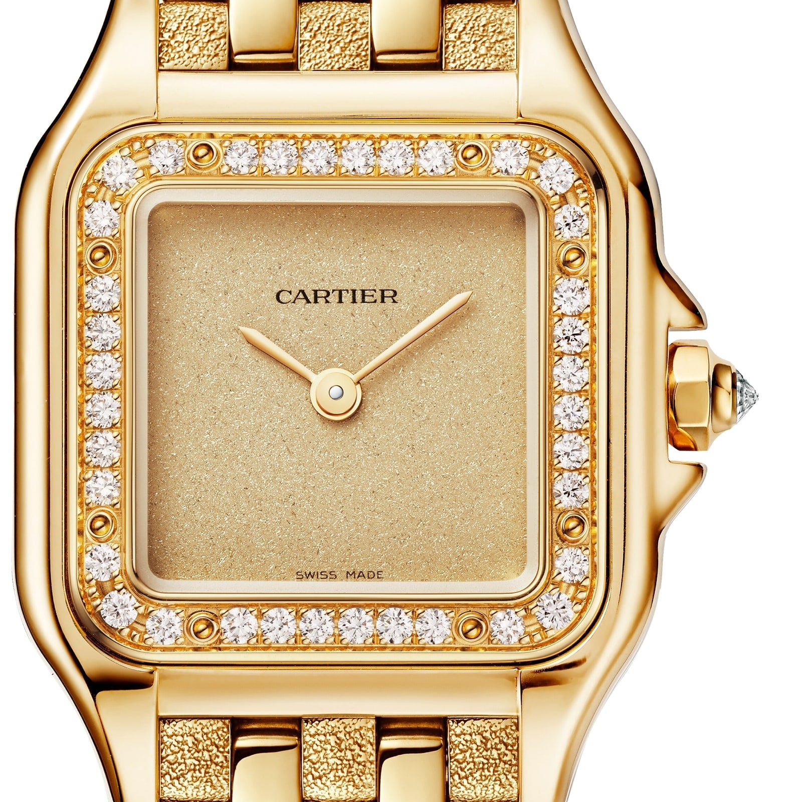 Panthère de Cartier Small Model