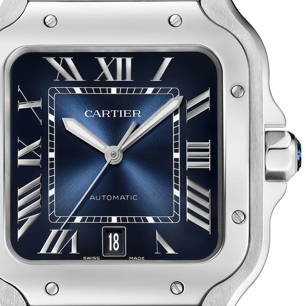 Santos de Cartier Large Model