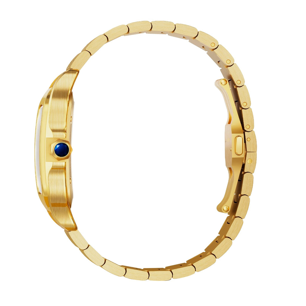 Santos de Cartier Skeleton