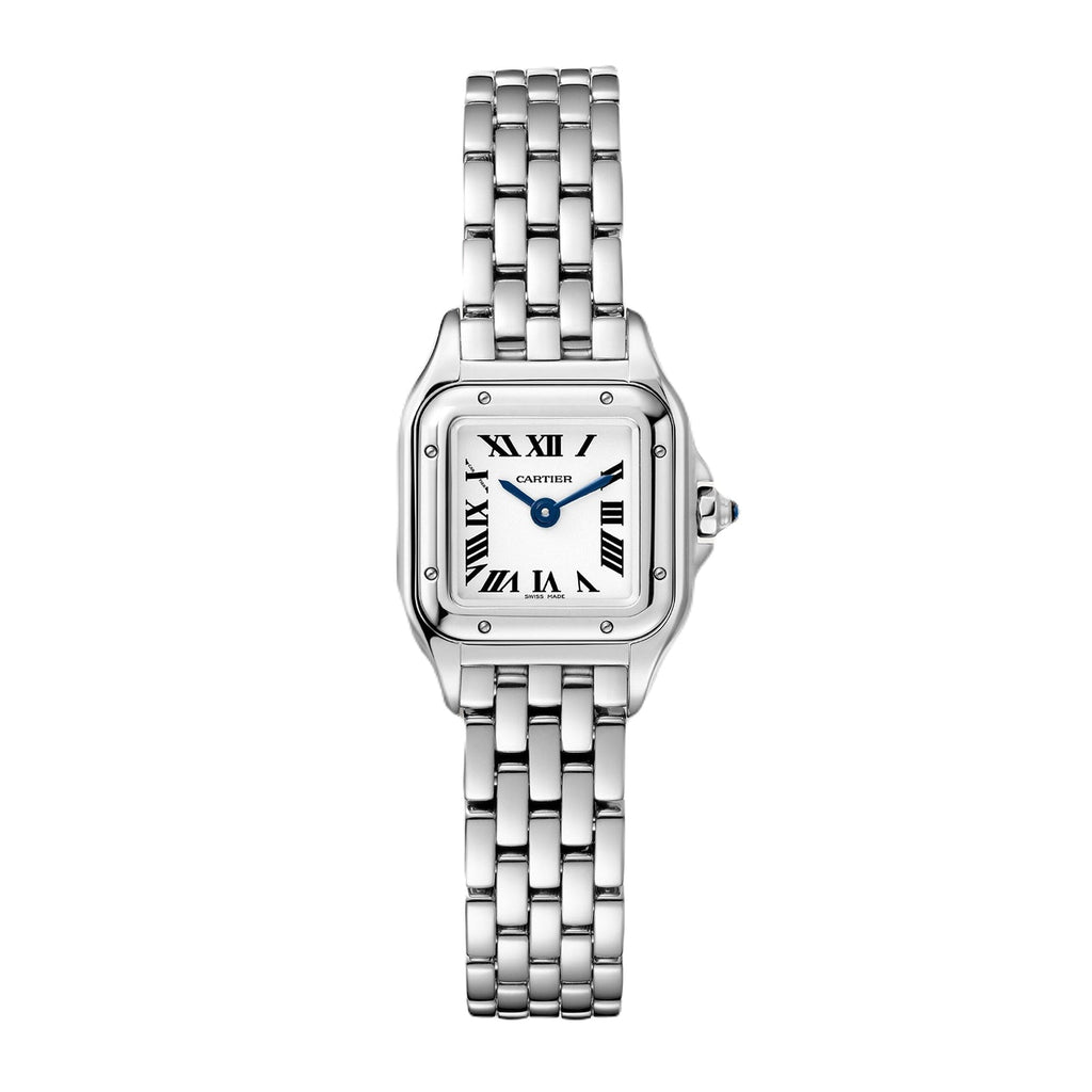Panthère de Cartier Mini Model
