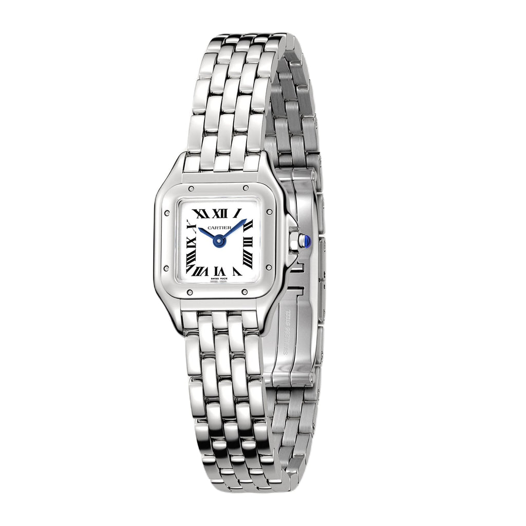 Panthère de Cartier Mini Model