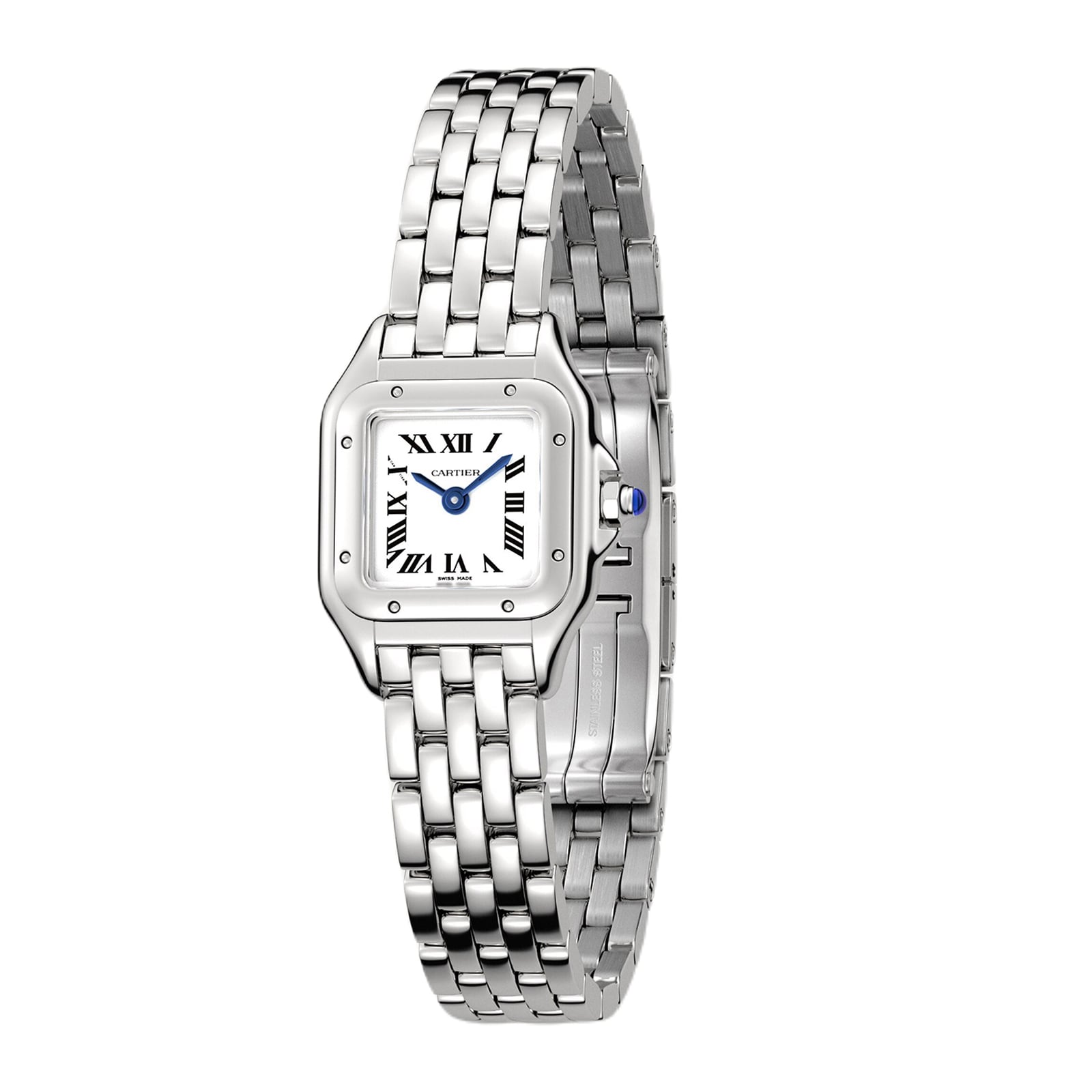 Panthère de Cartier Mini Model