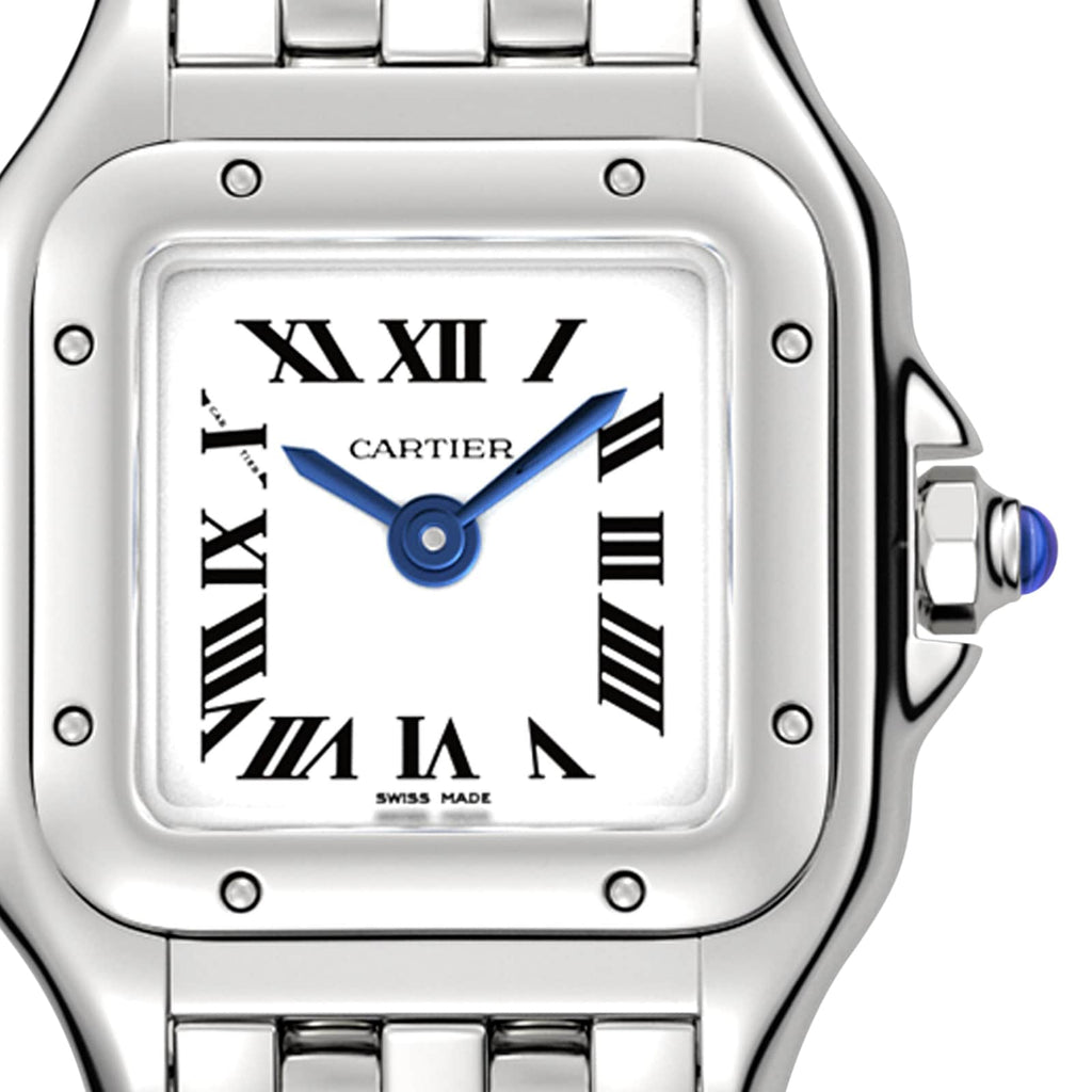 Panthère de Cartier Mini Model