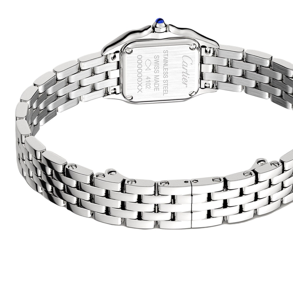 Panthère de Cartier Mini Model