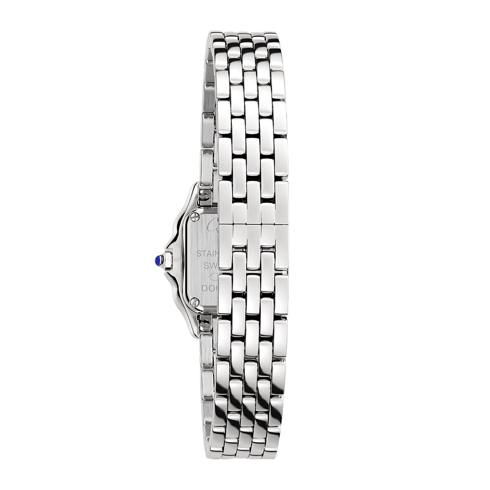 Panthère de Cartier Mini Model