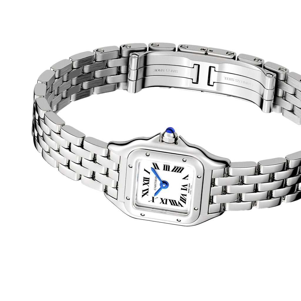 Panthère de Cartier Mini Model