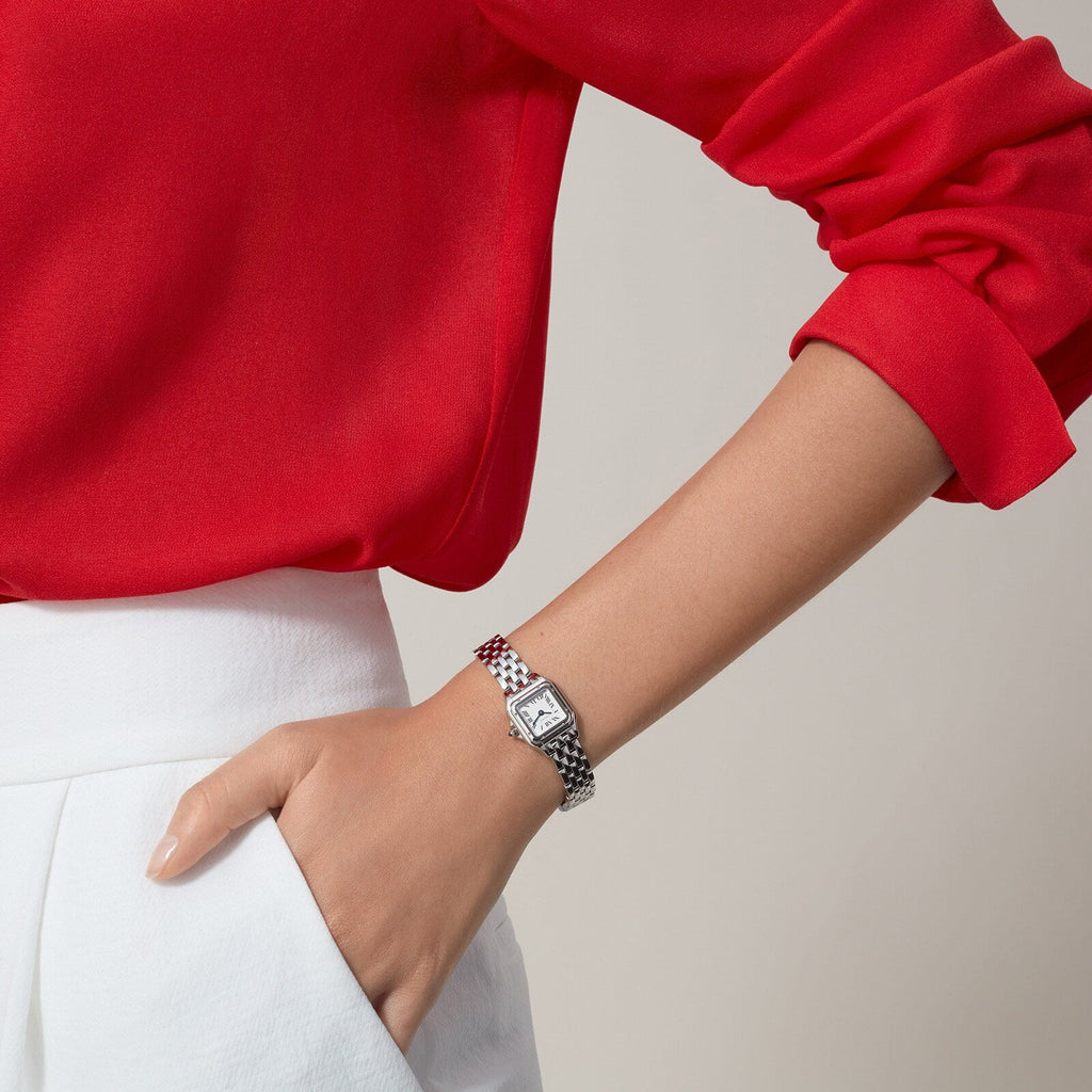 Panthère de Cartier Mini Model