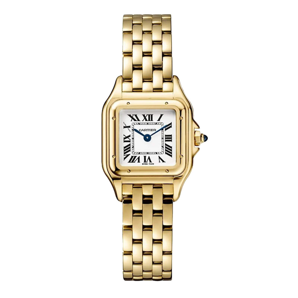 Panthère de Cartier Small Model