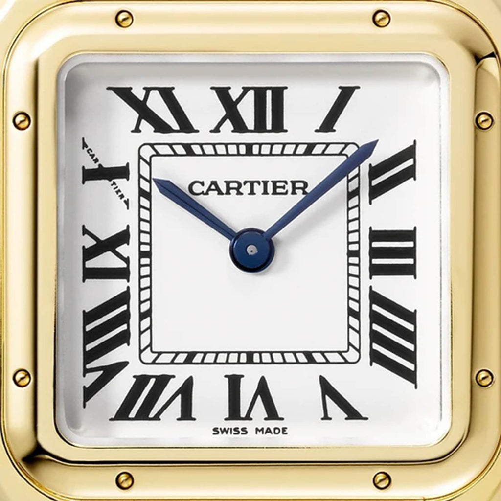 Panthère de Cartier Small Model