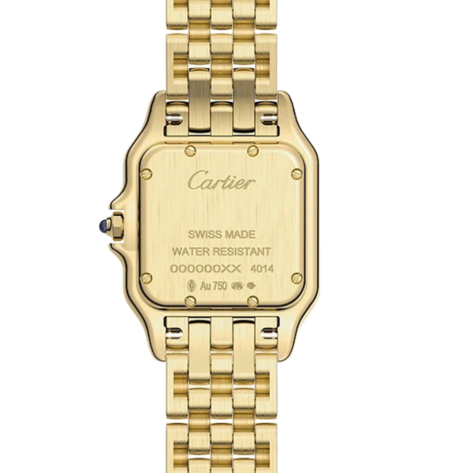 Panthère de Cartier Small Model