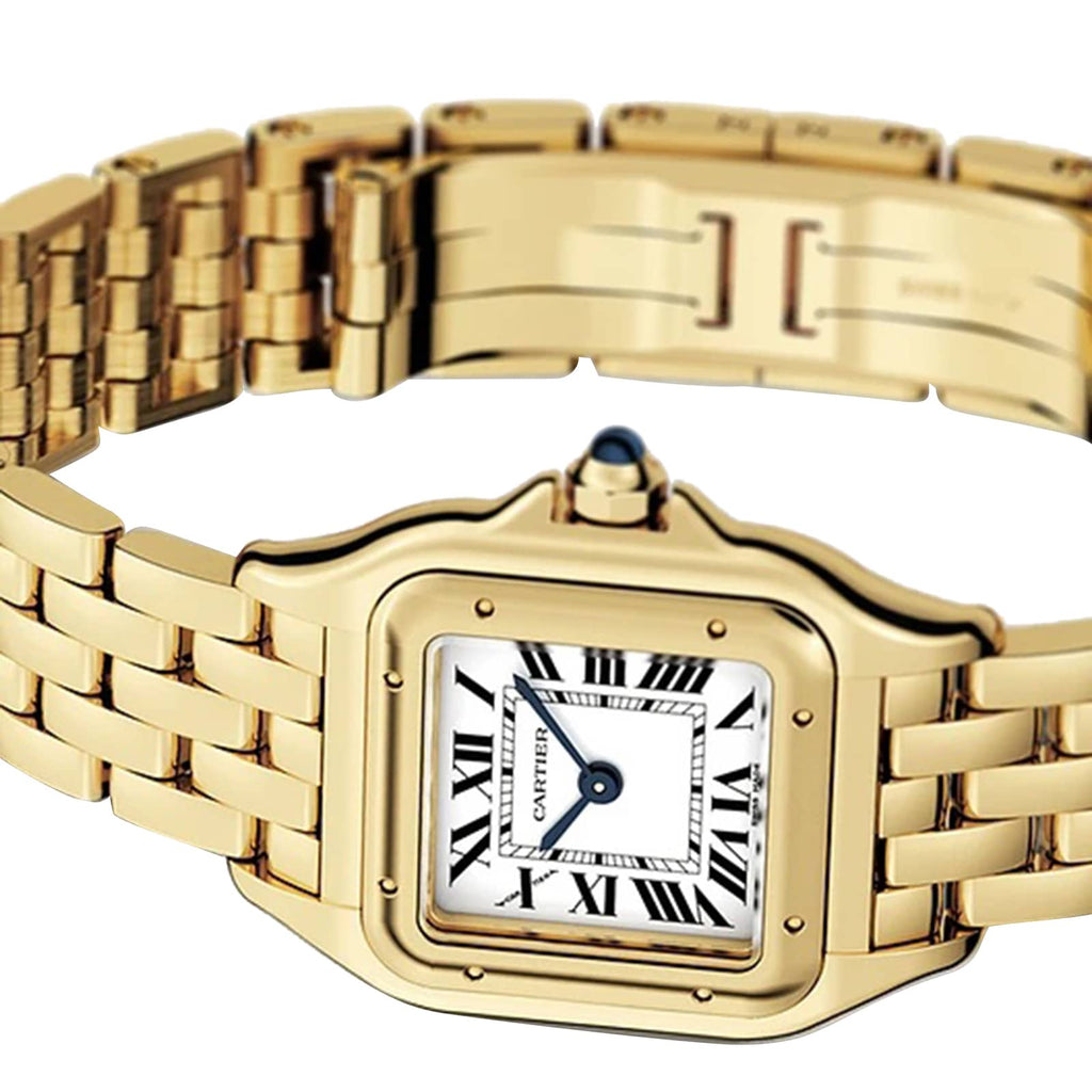 Panthère de Cartier Small Model