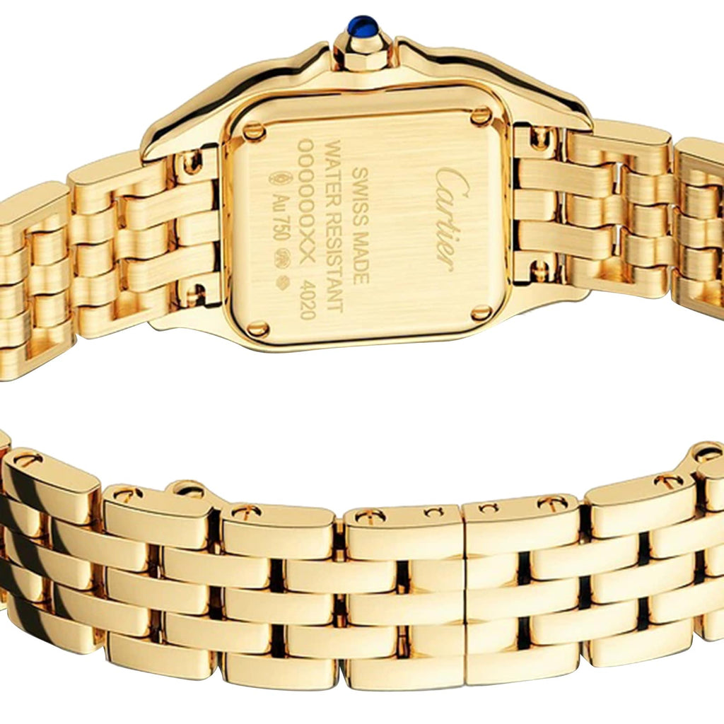 Panthère de Cartier Small Model
