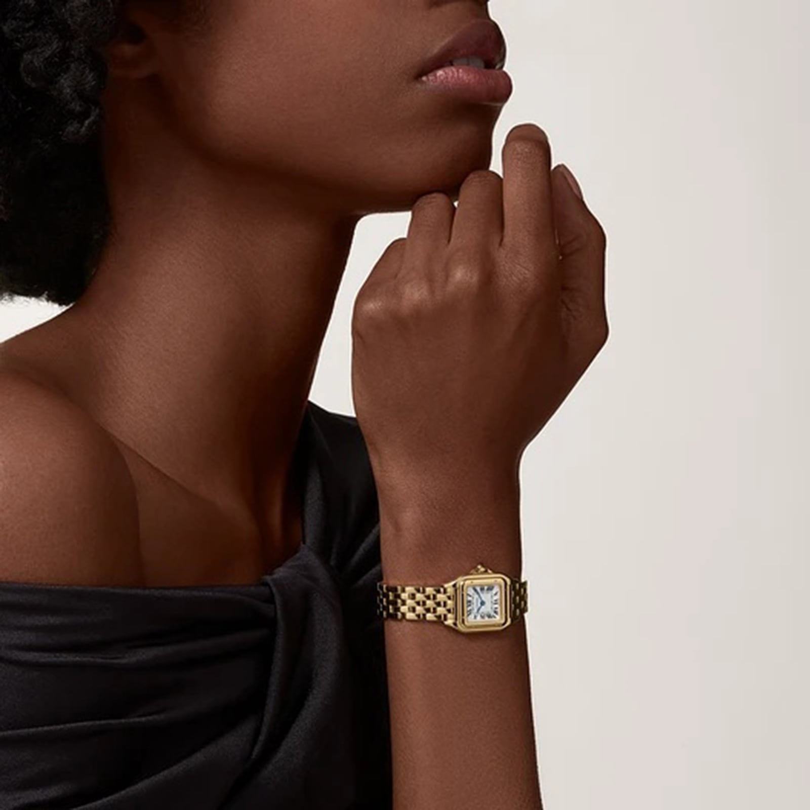 Panthère de Cartier Small Model