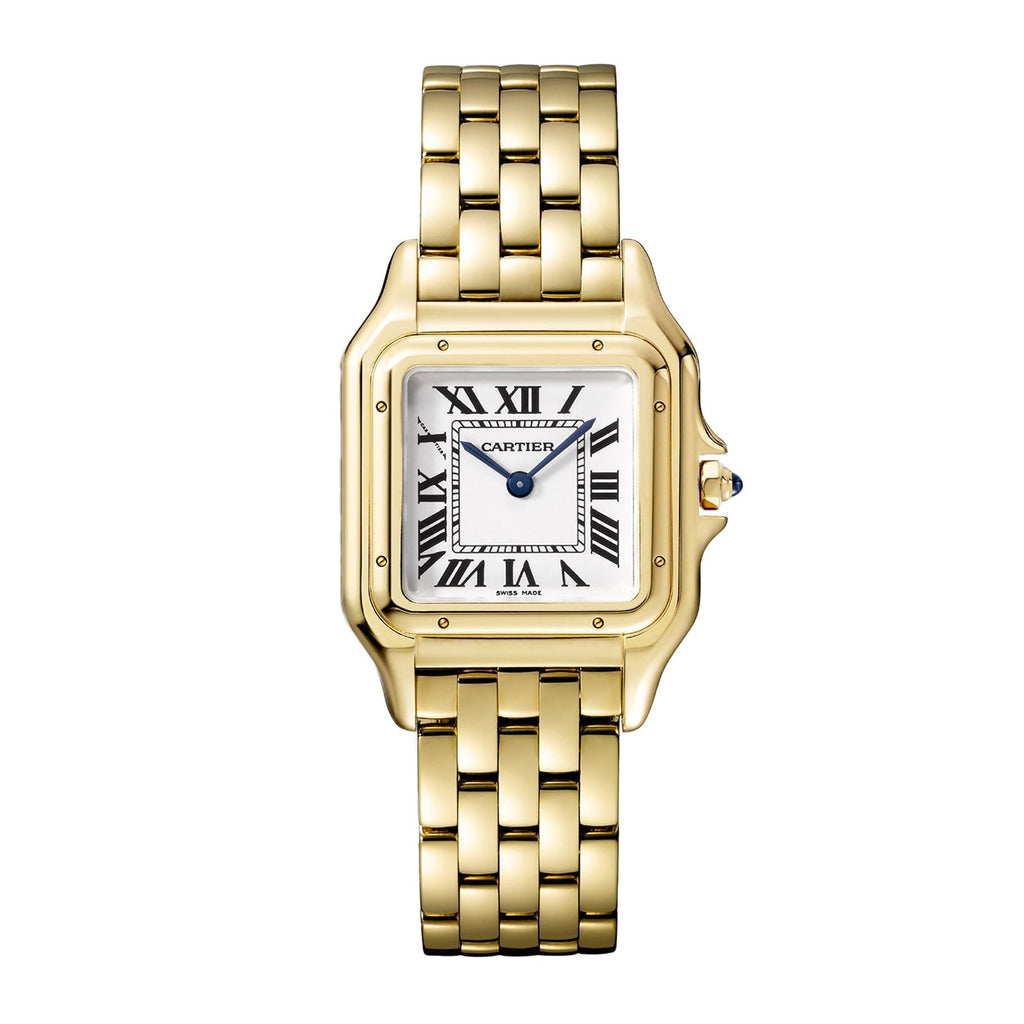 Panthère de Cartier Medium Model