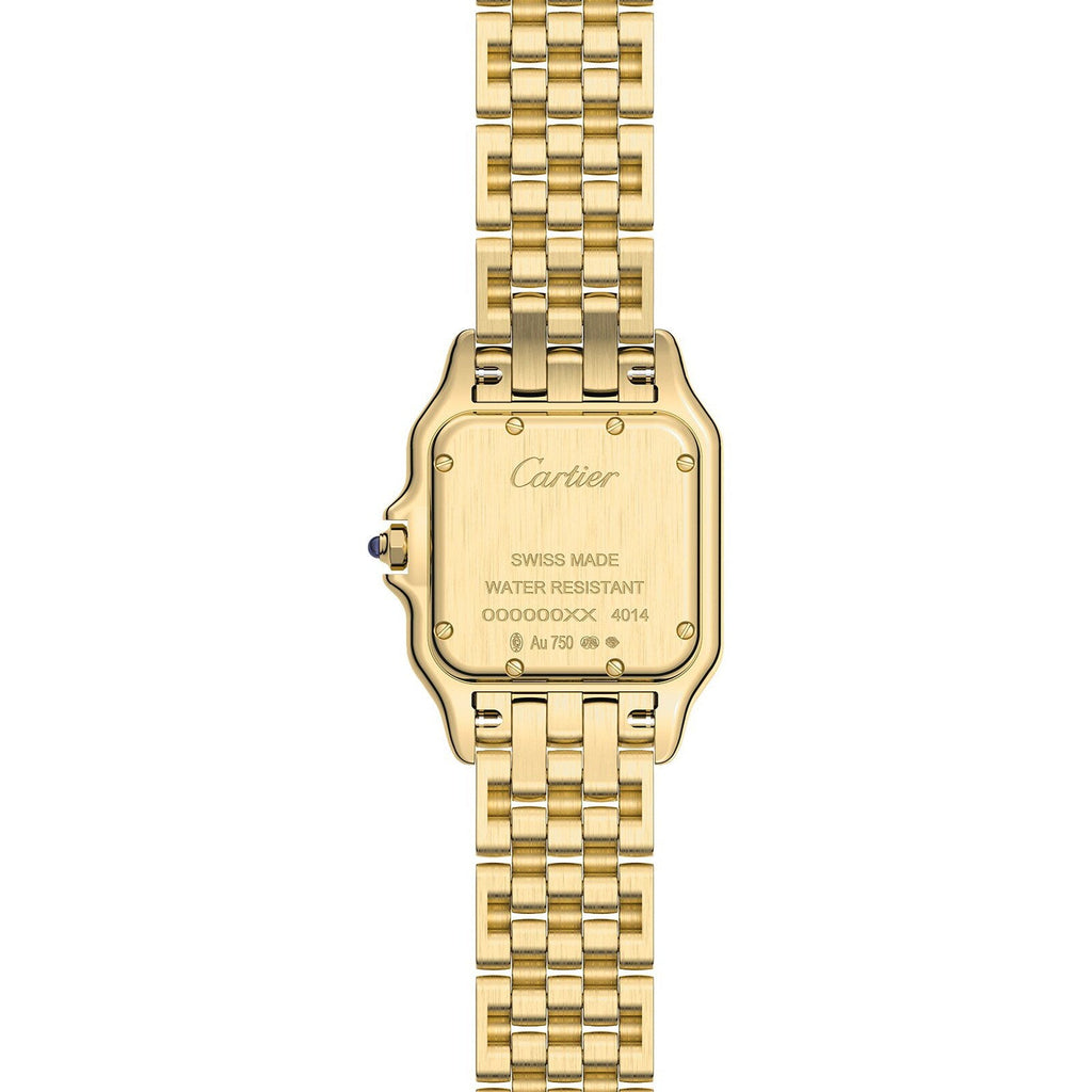 Panthère de Cartier Medium Model