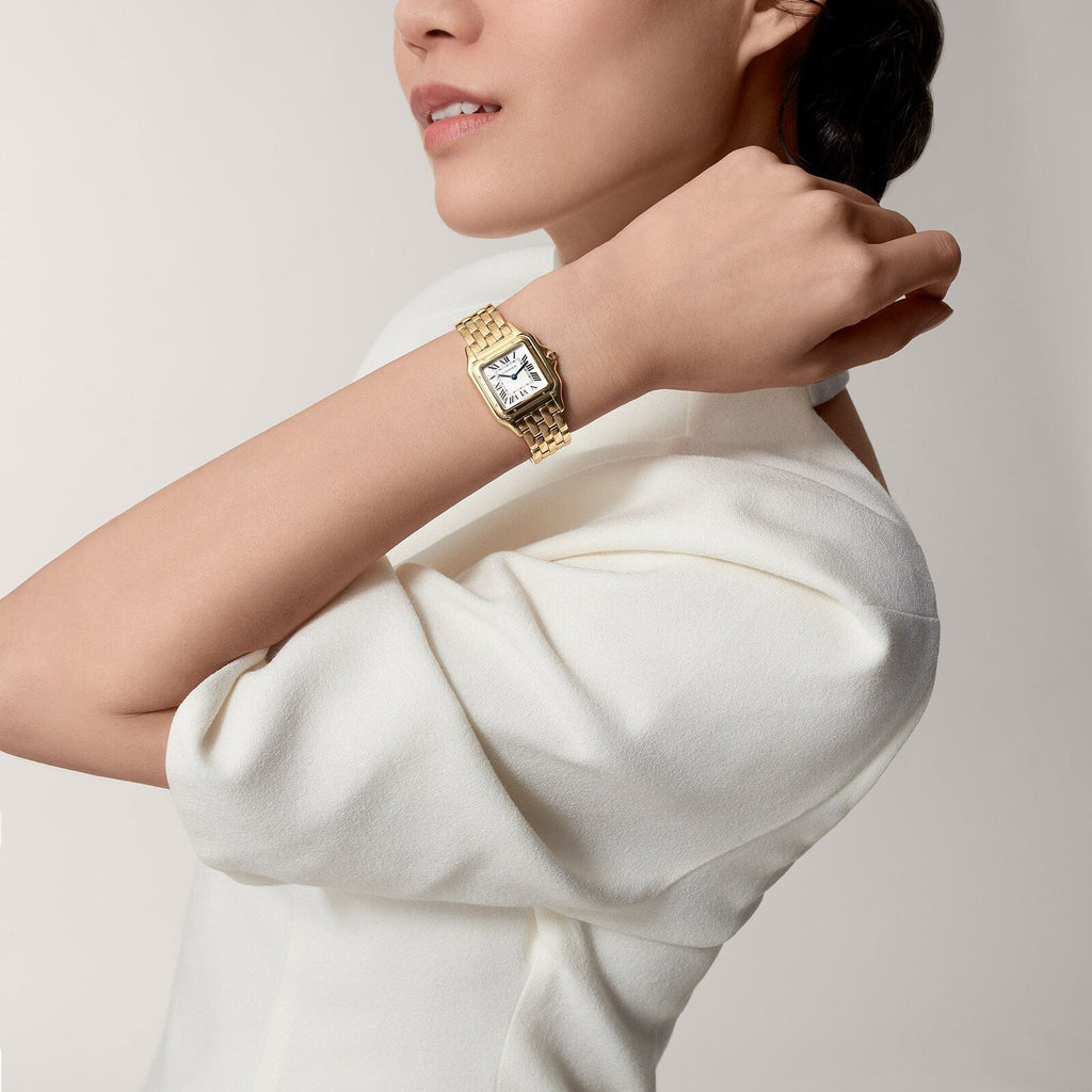 Panthère de Cartier Medium Model