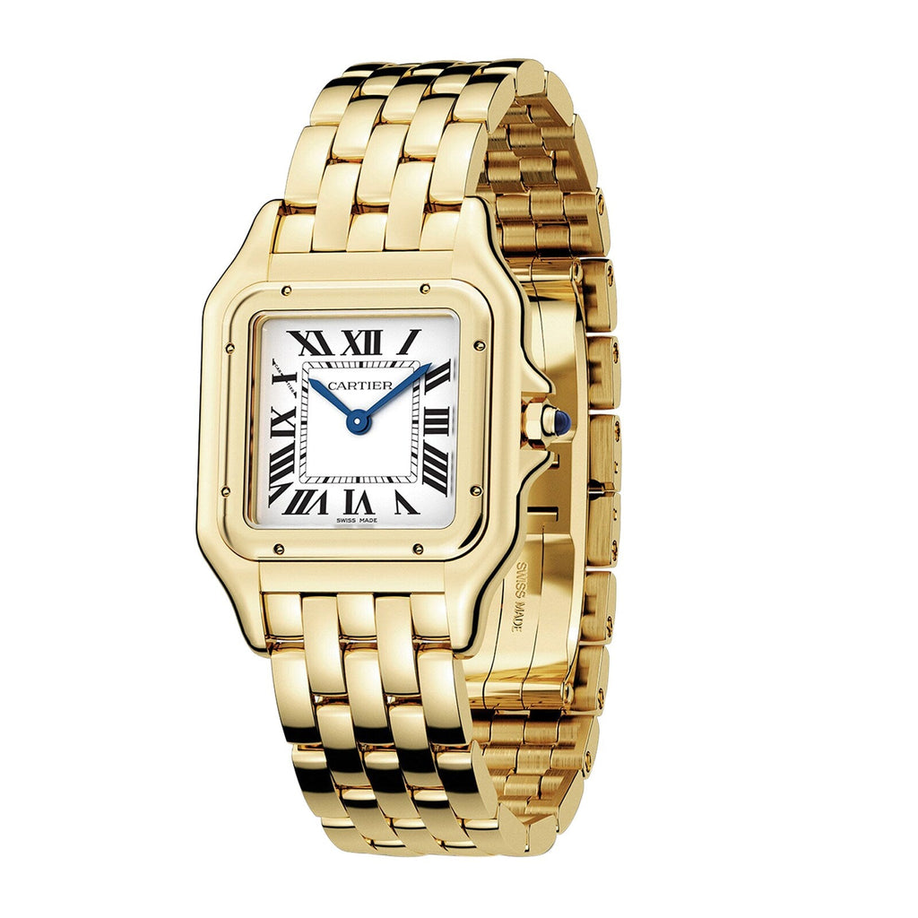 Panthère de Cartier Medium Model