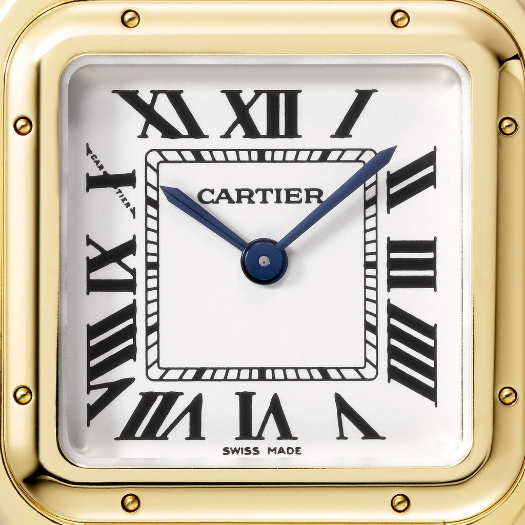 Panthère de Cartier Medium Model