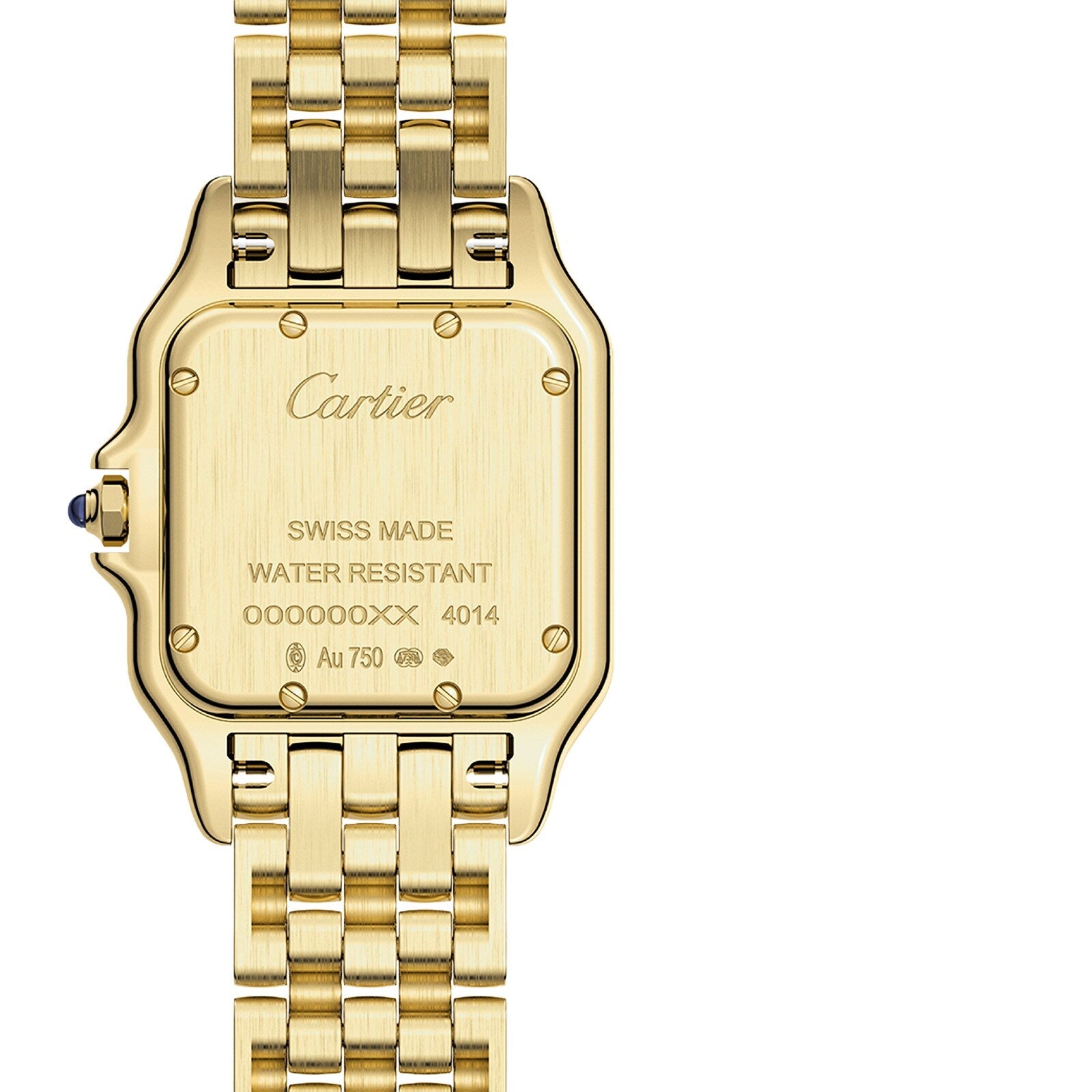 Panthère de Cartier Medium Model