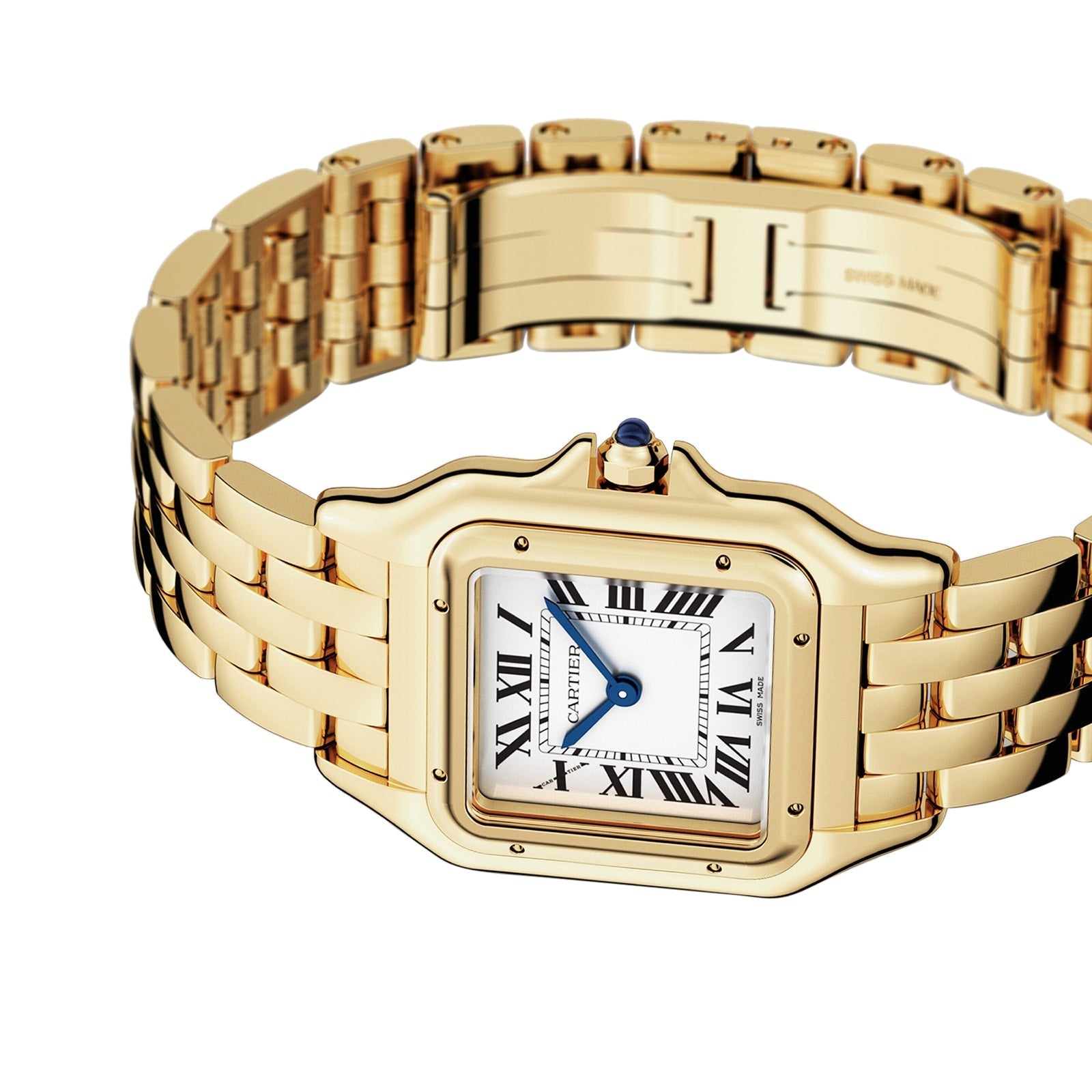 Panthère de Cartier Medium Model