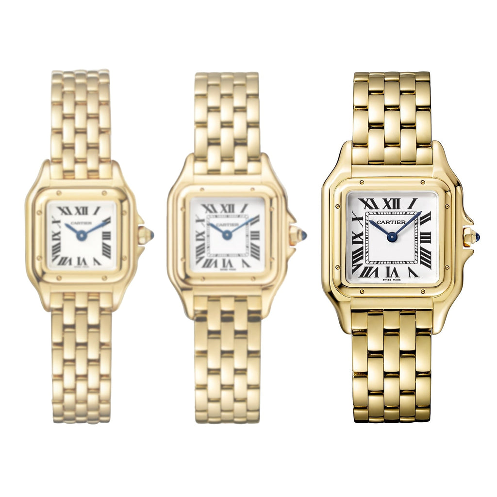 Panthère de Cartier Medium Model