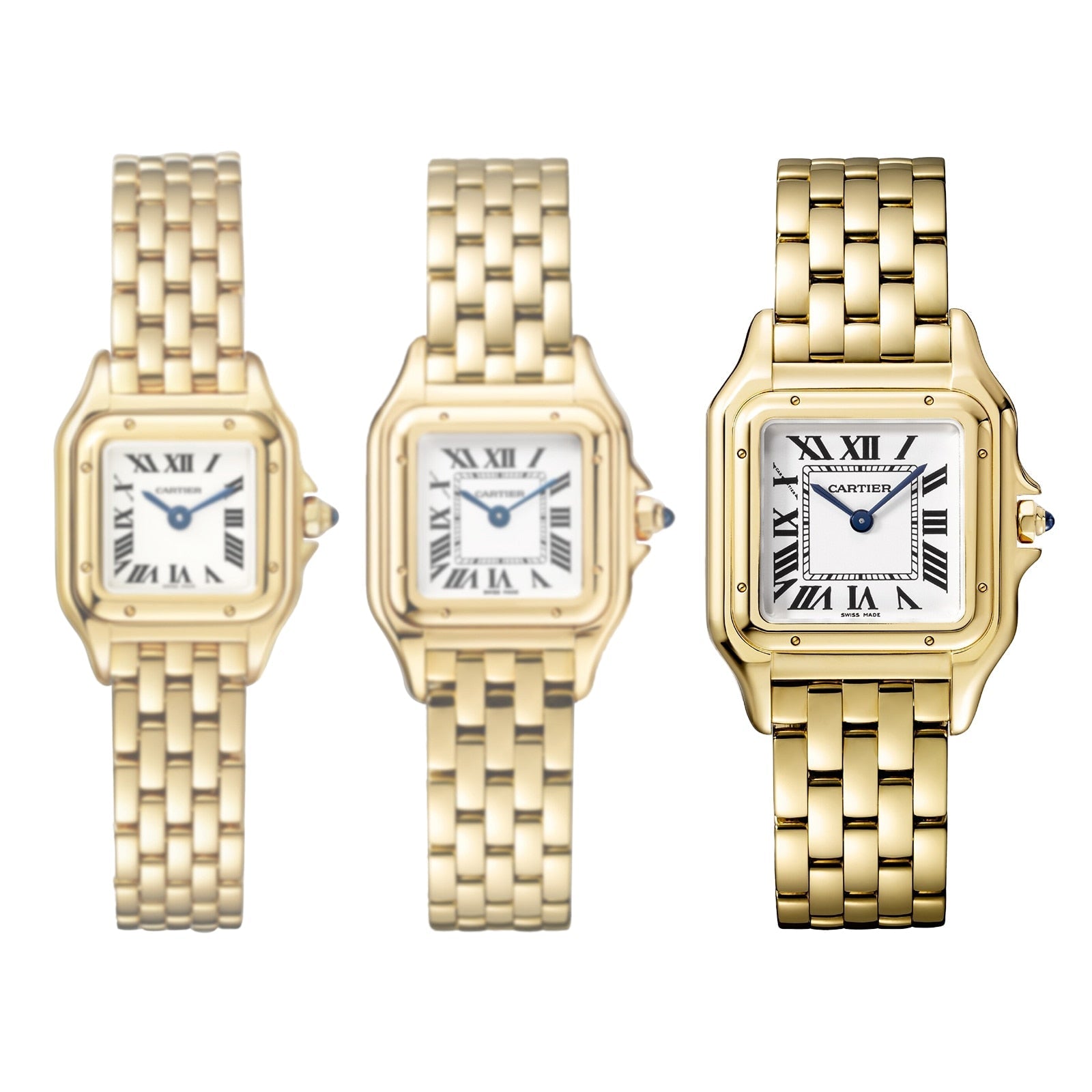 Panthère de Cartier Medium Model