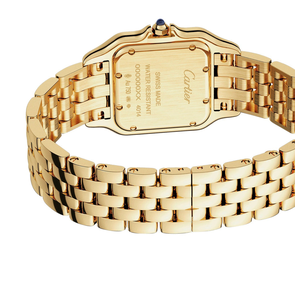 Panthère de Cartier Medium Model