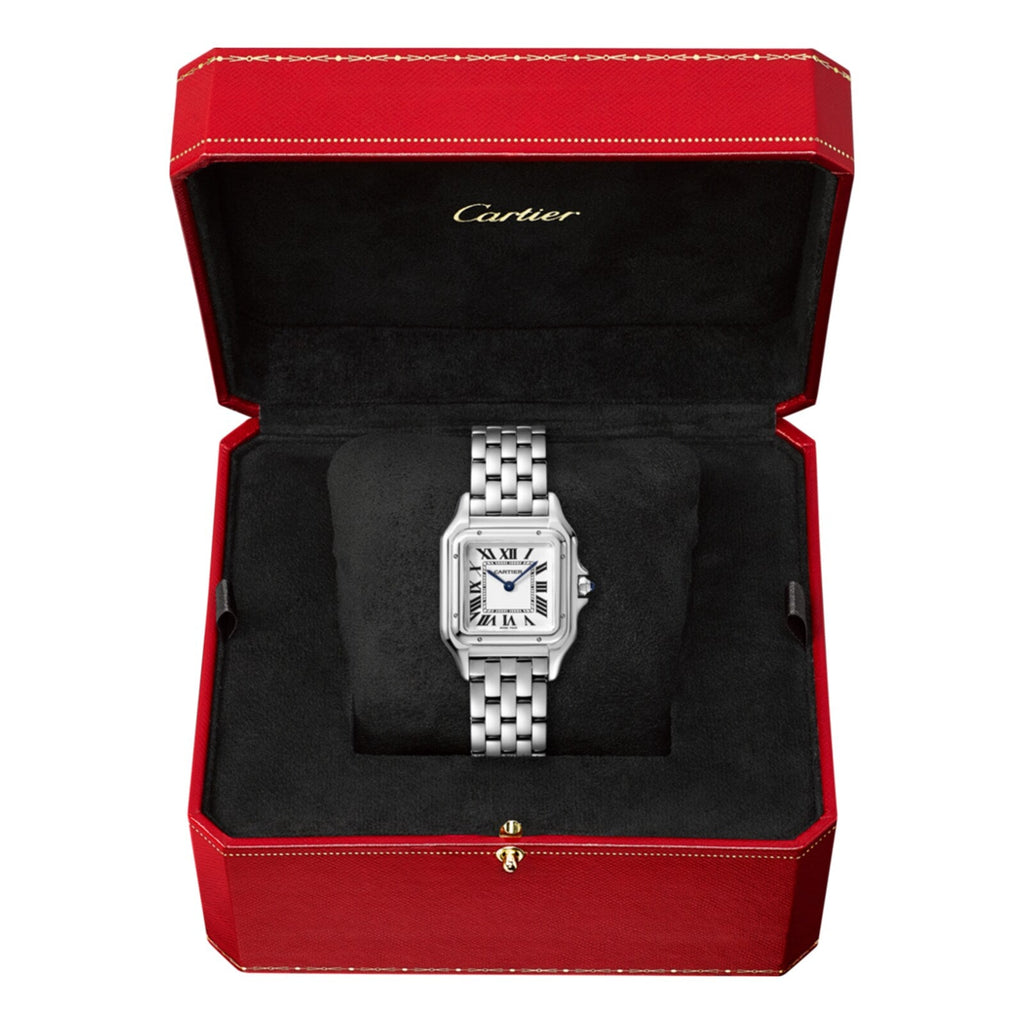 Panthère de Cartier Medium Model