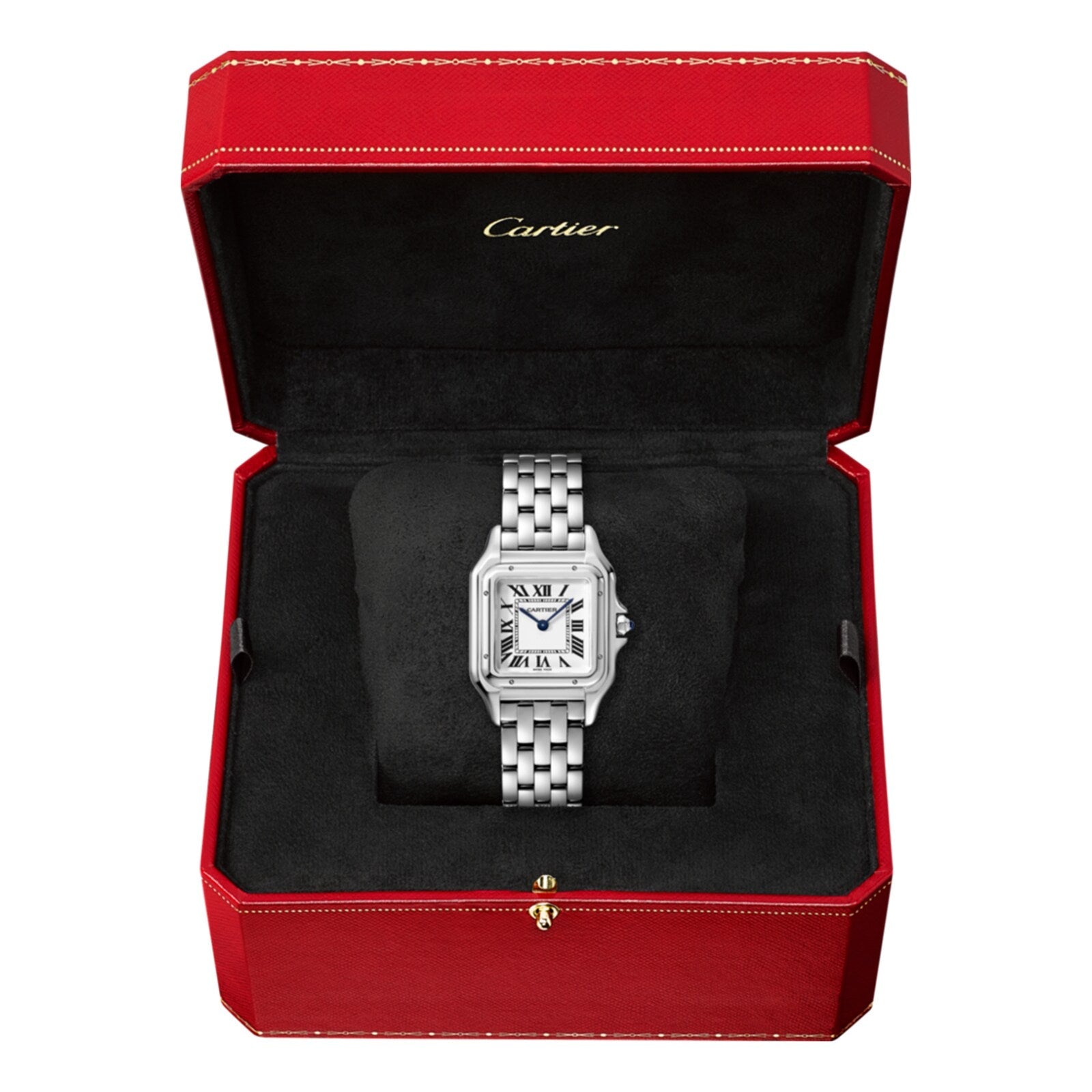 Panthère de Cartier Medium Model