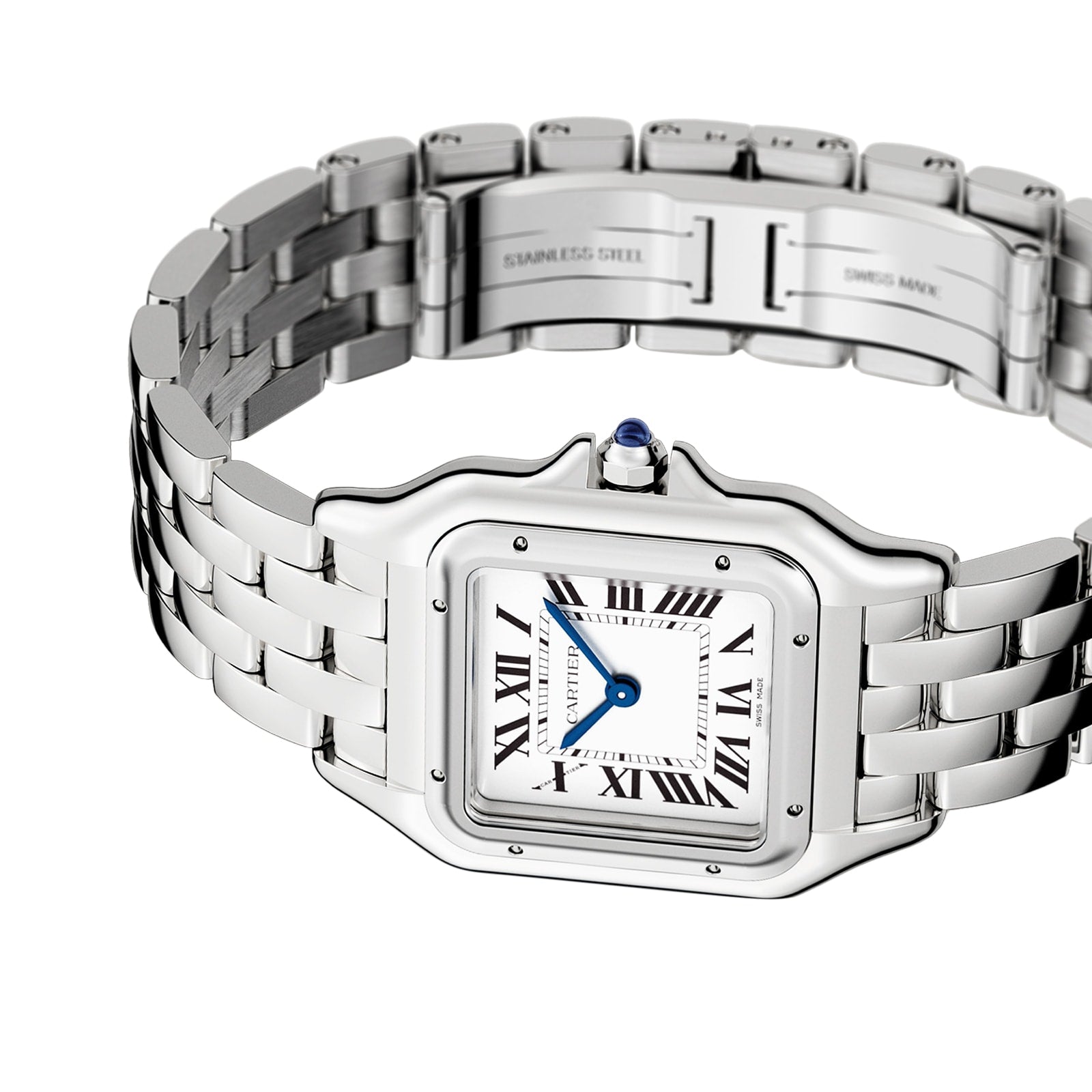 Panthère de Cartier Medium Model