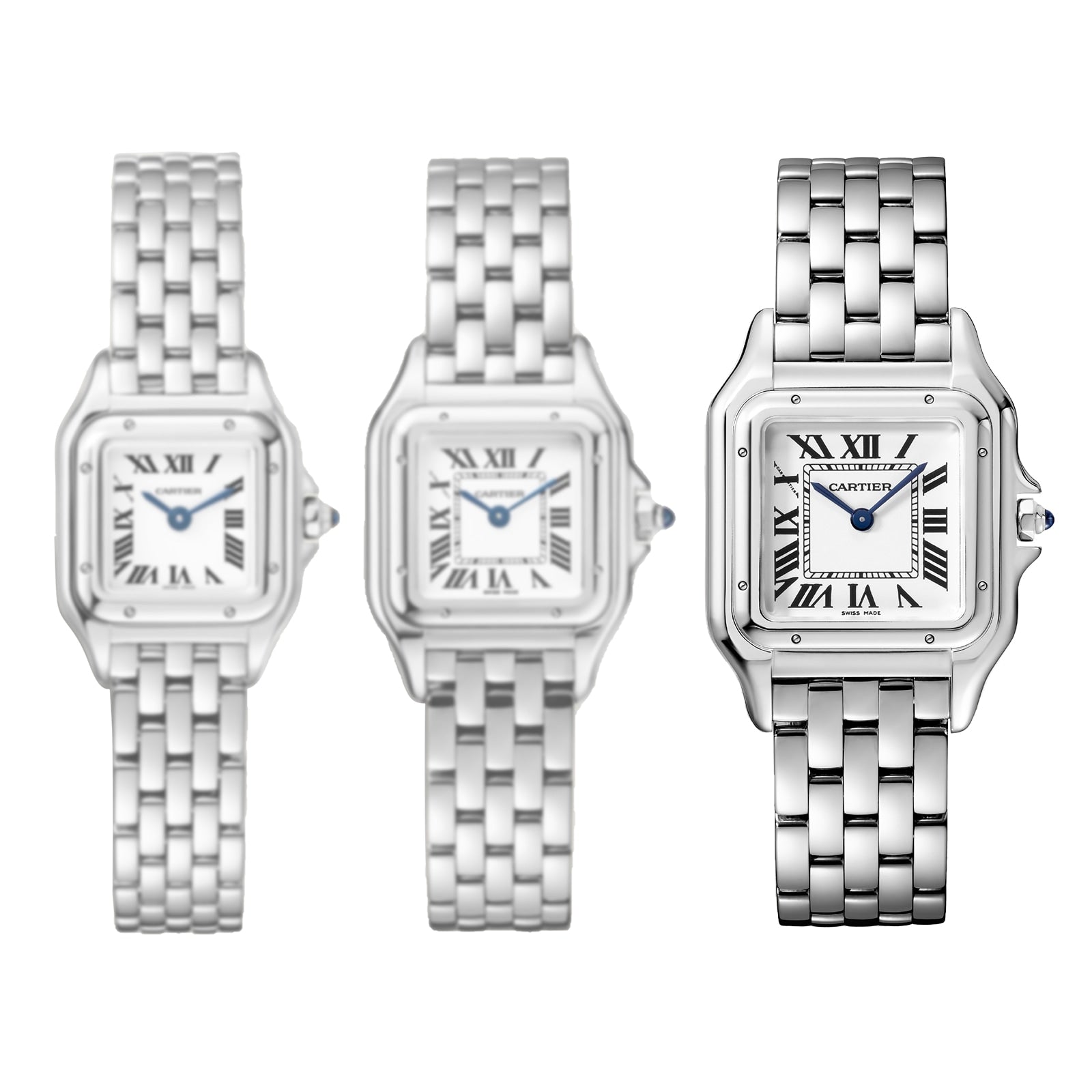 Panthère de Cartier Medium Model