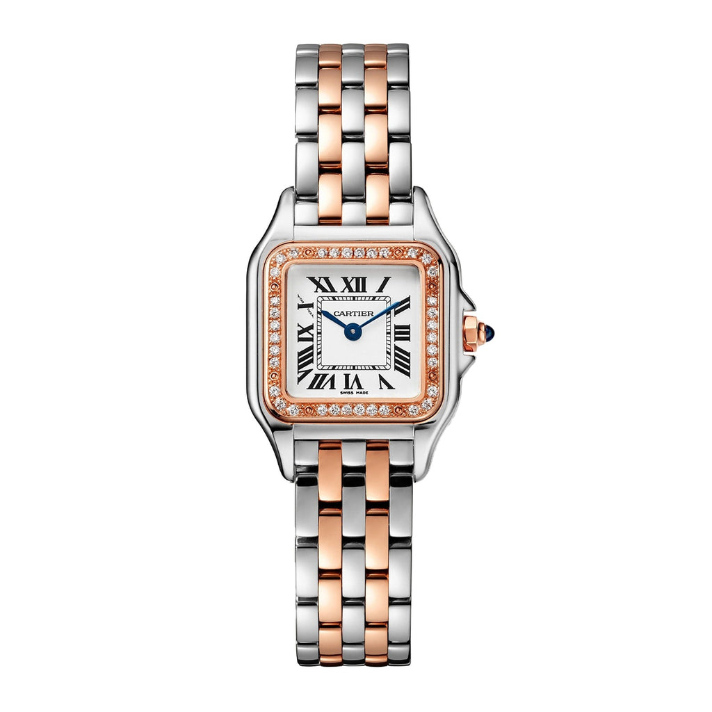 Panthère de Cartier Small Model