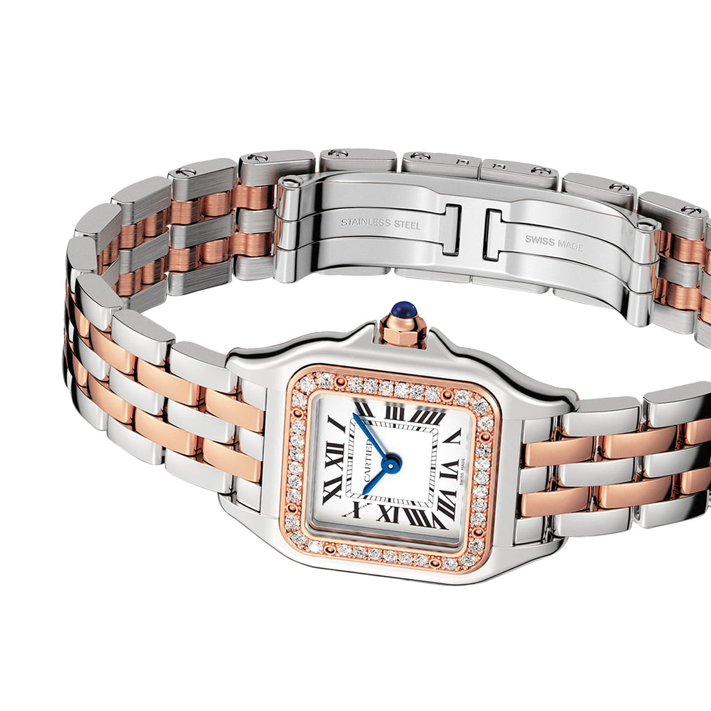 Panthère de Cartier Small Model