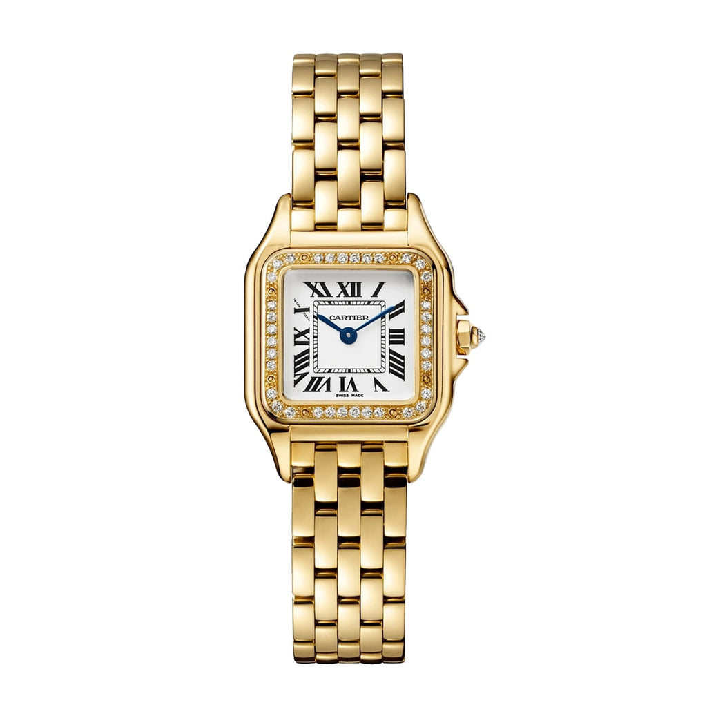 Panthère de Cartier Small Model