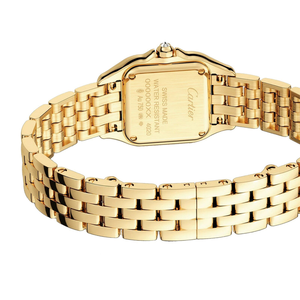 Panthère de Cartier Small Model