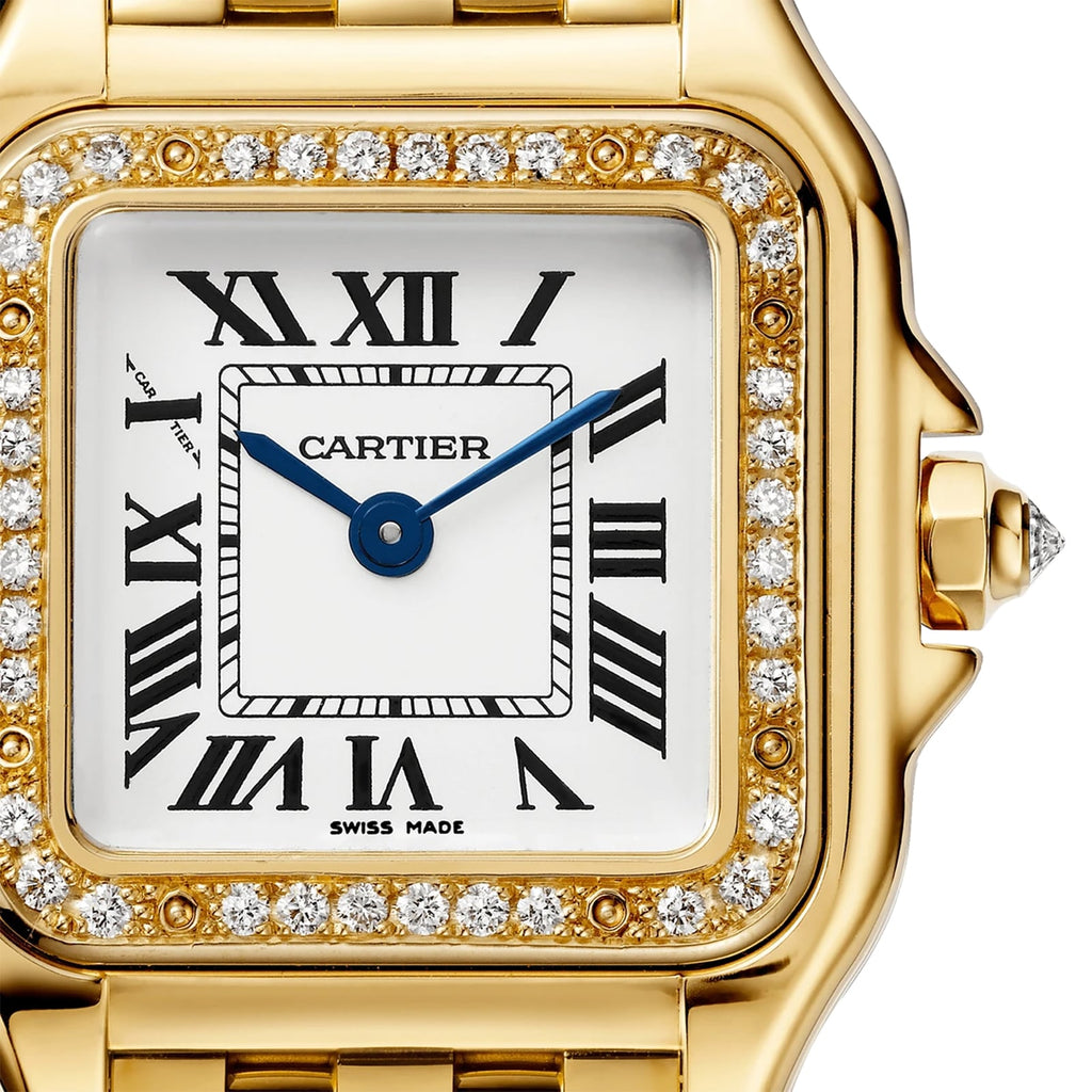 Panthère de Cartier Small Model