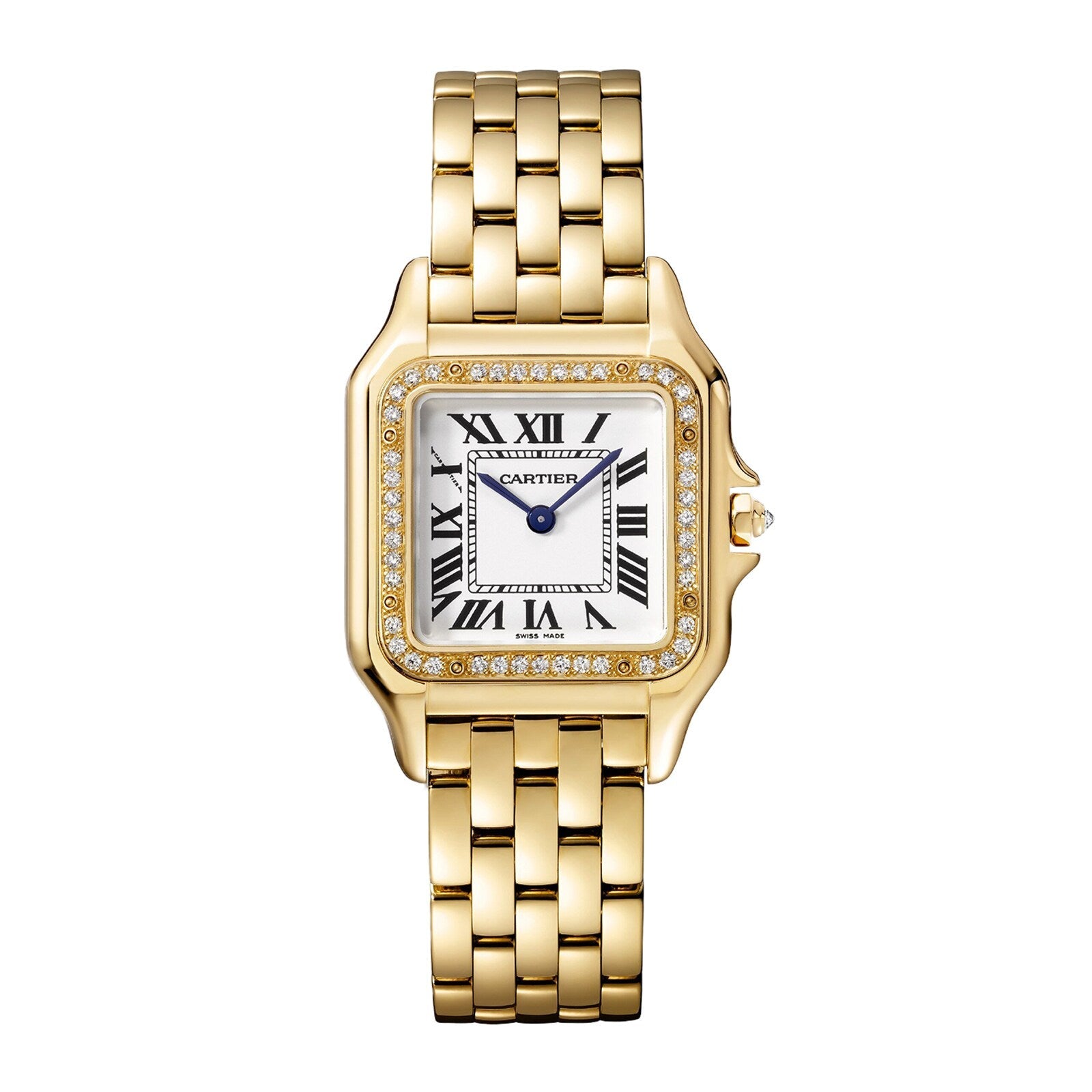 Panthère de Cartier Medium Model