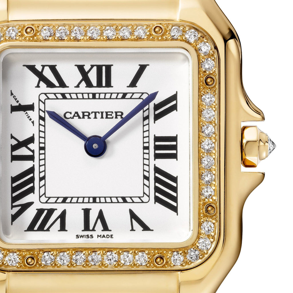 Panthère de Cartier Medium Model