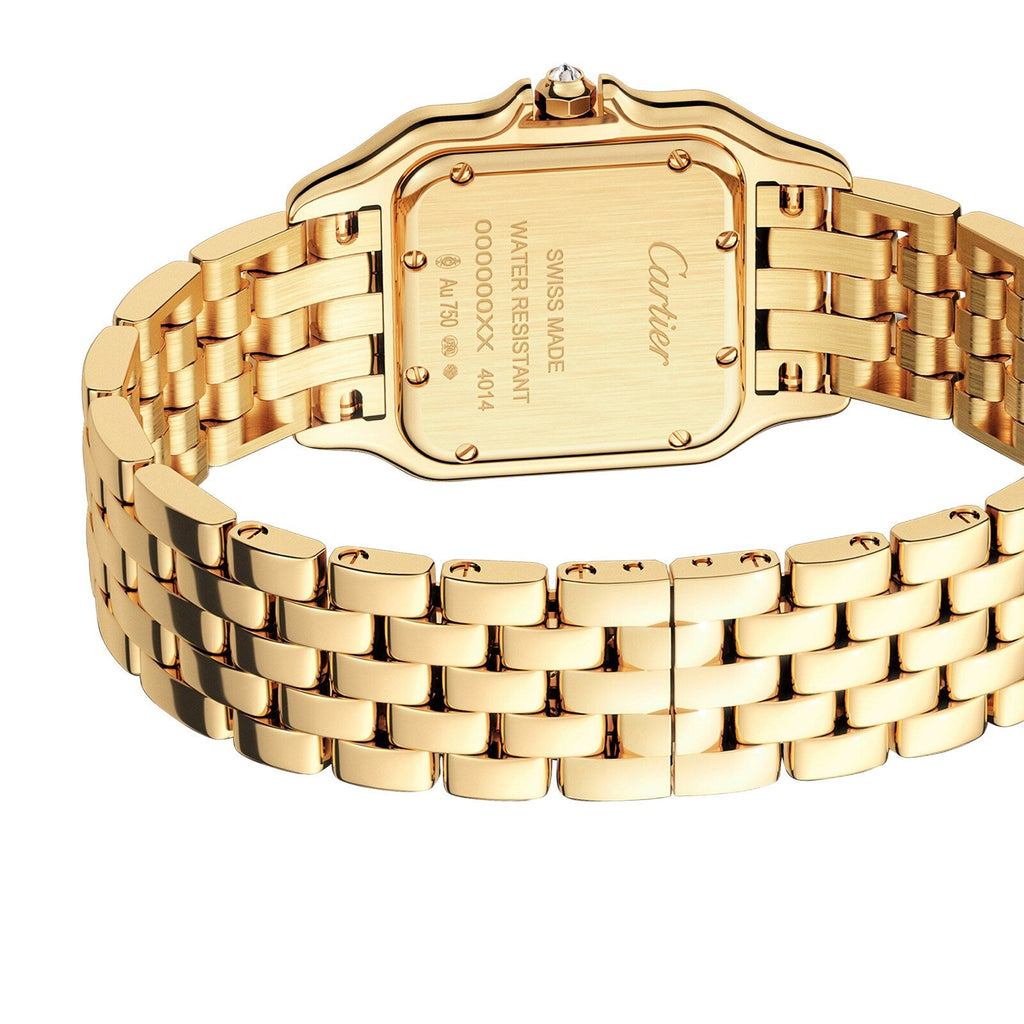 Panthère de Cartier Medium Model