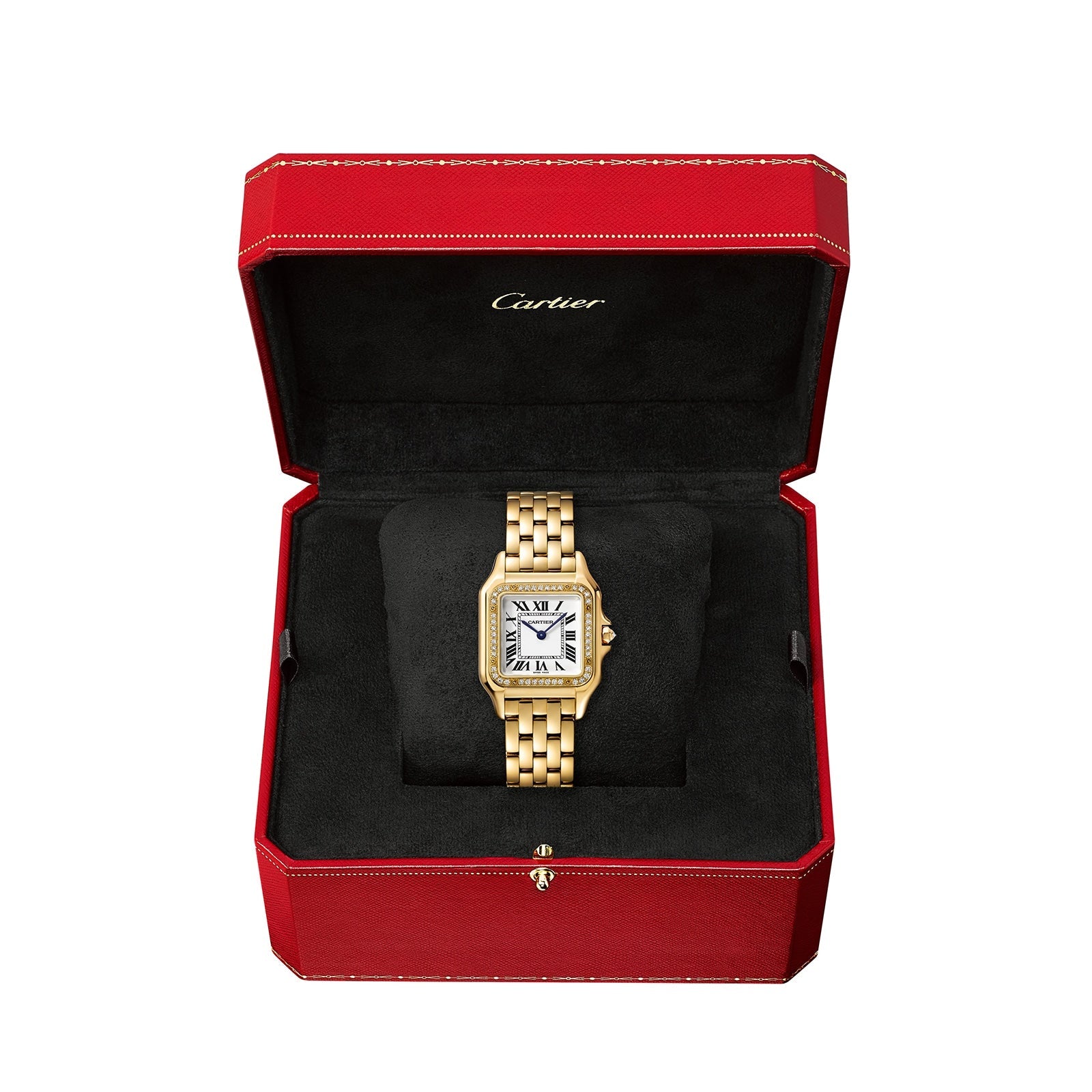 Panthère de Cartier Medium Model