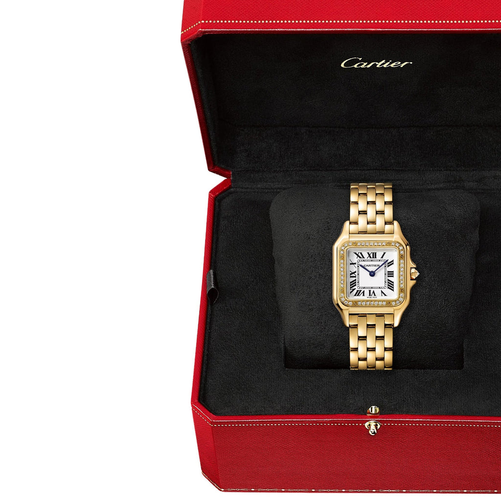 Panthère de Cartier Medium Model