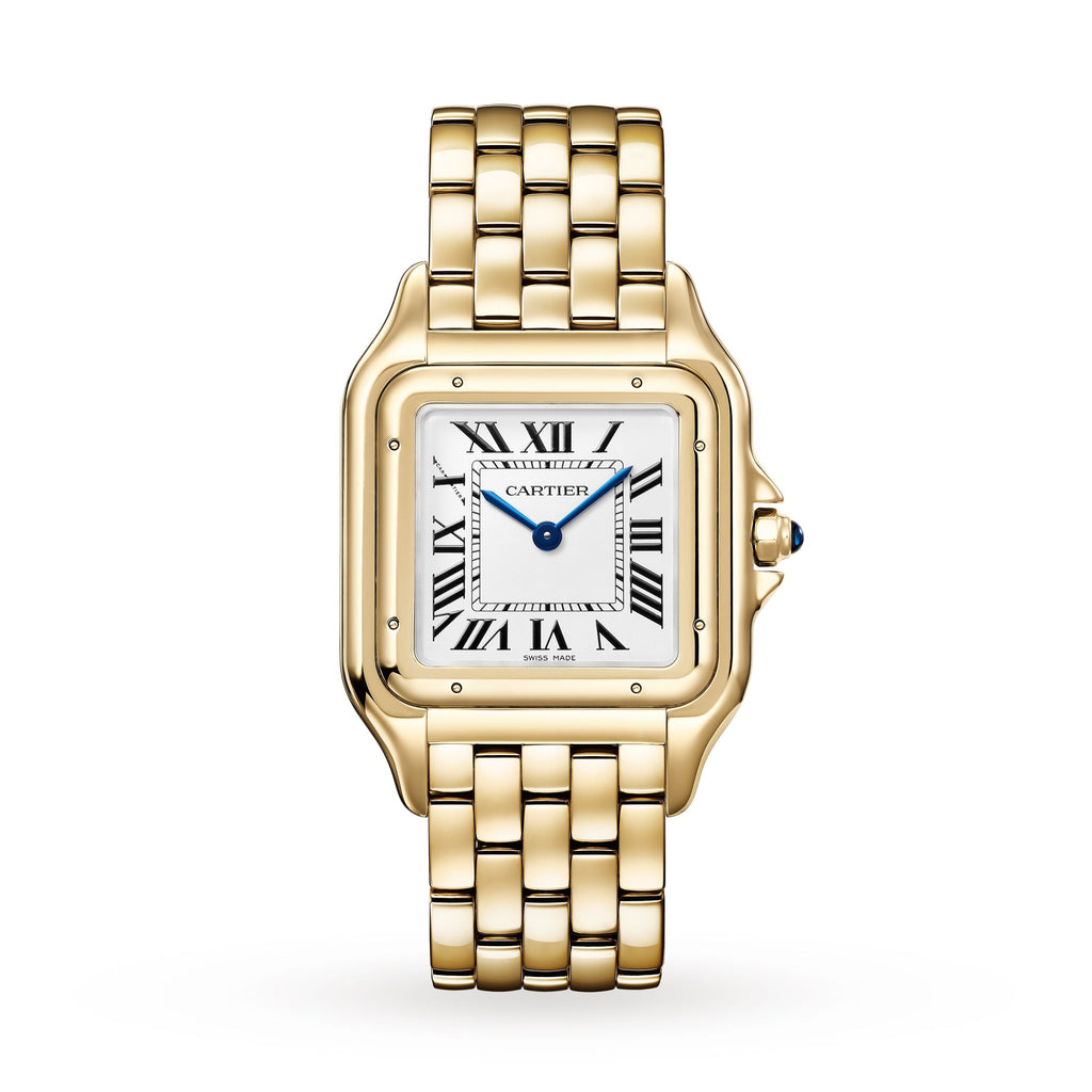 Panthère de Cartier Large Model