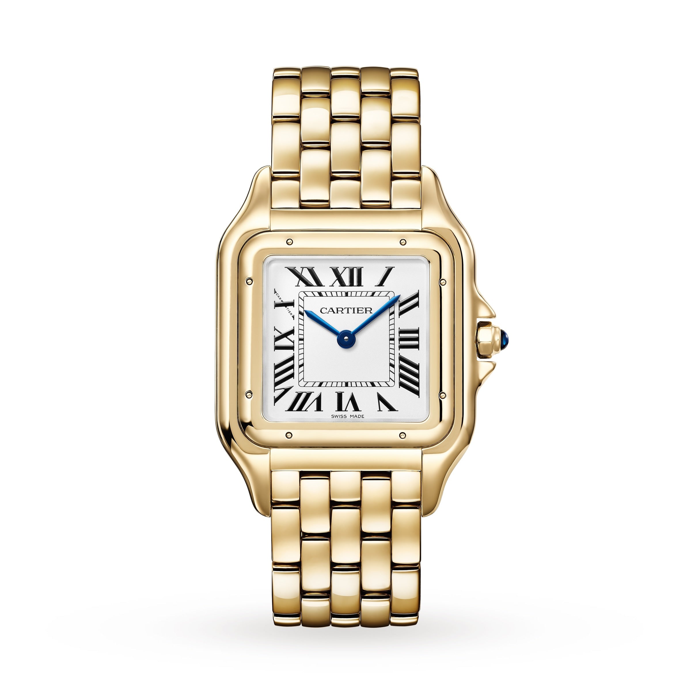 Panthère de Cartier Large Model