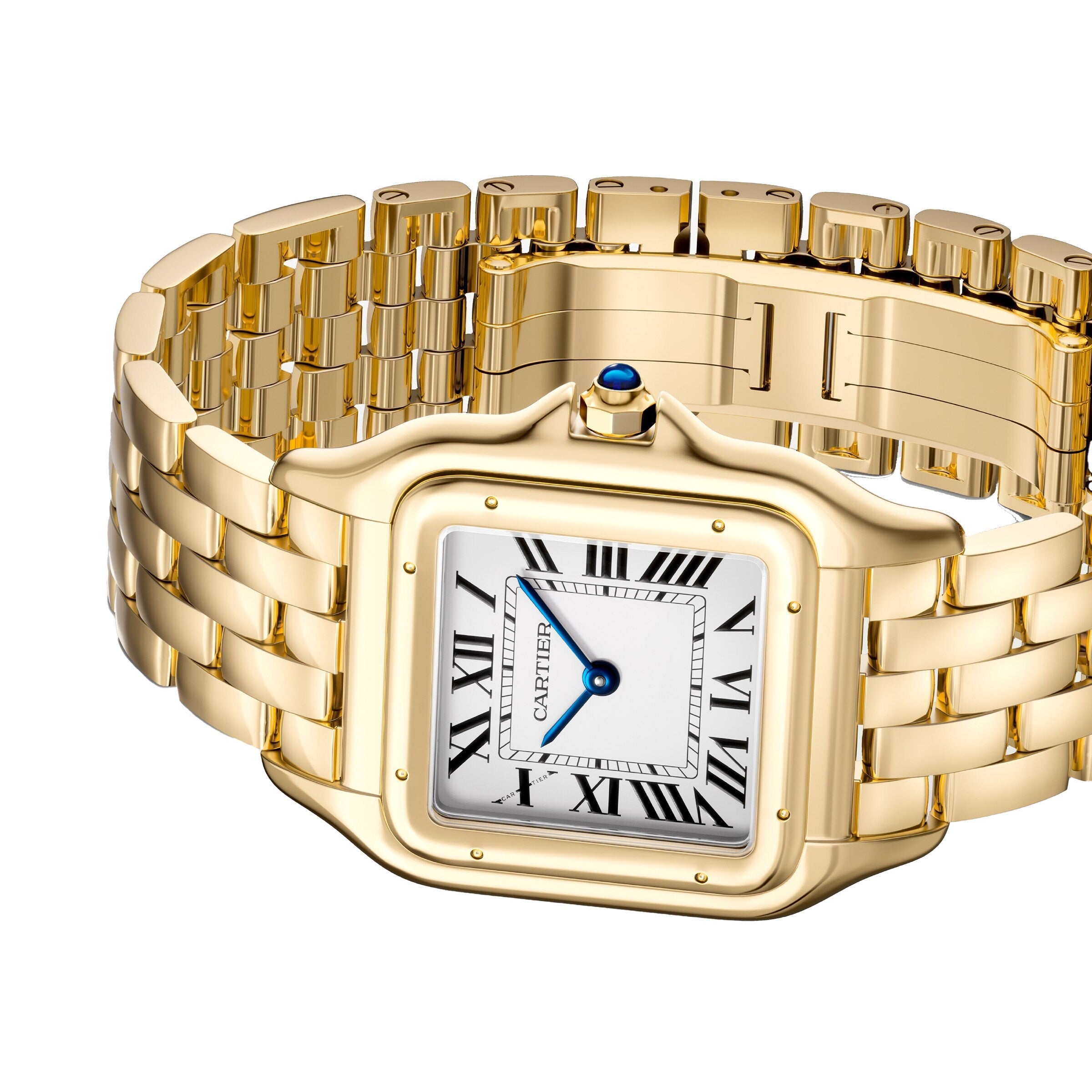 Panthère de Cartier Large Model