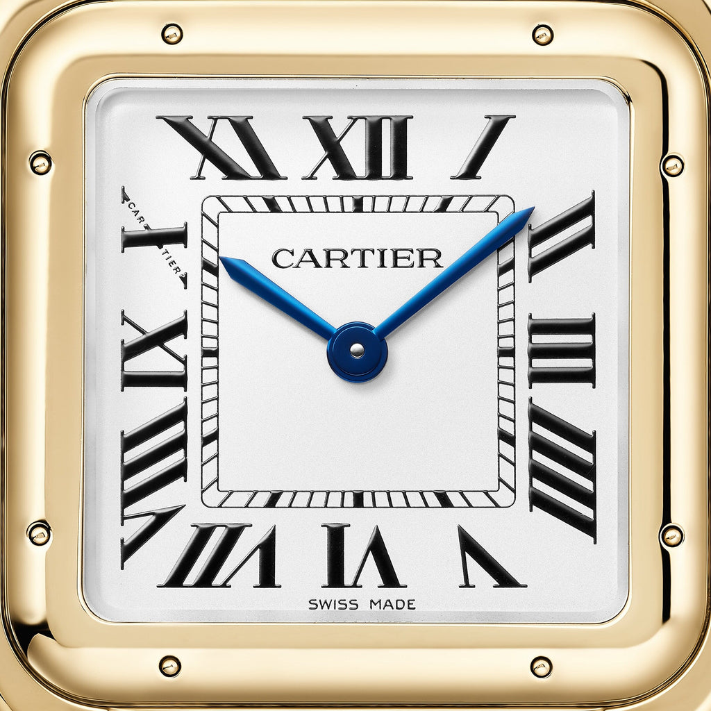 Panthère de Cartier Large Model