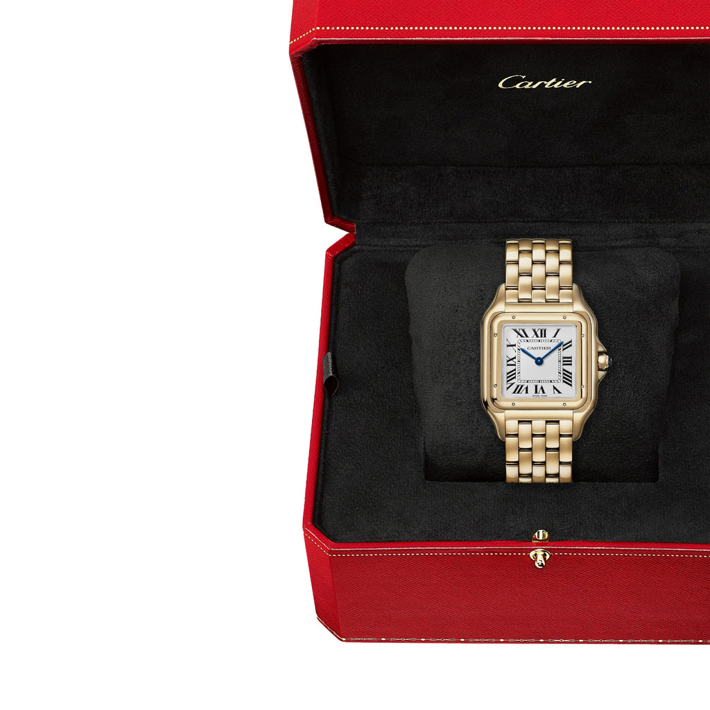 Panthère de Cartier Large Model