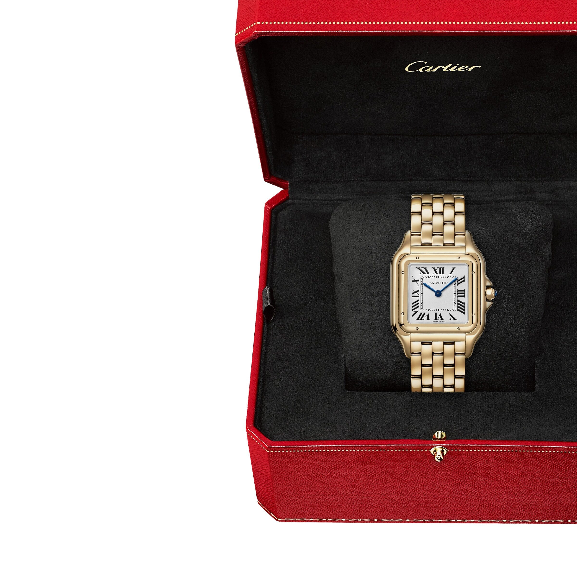 Panthère de Cartier Large Model
