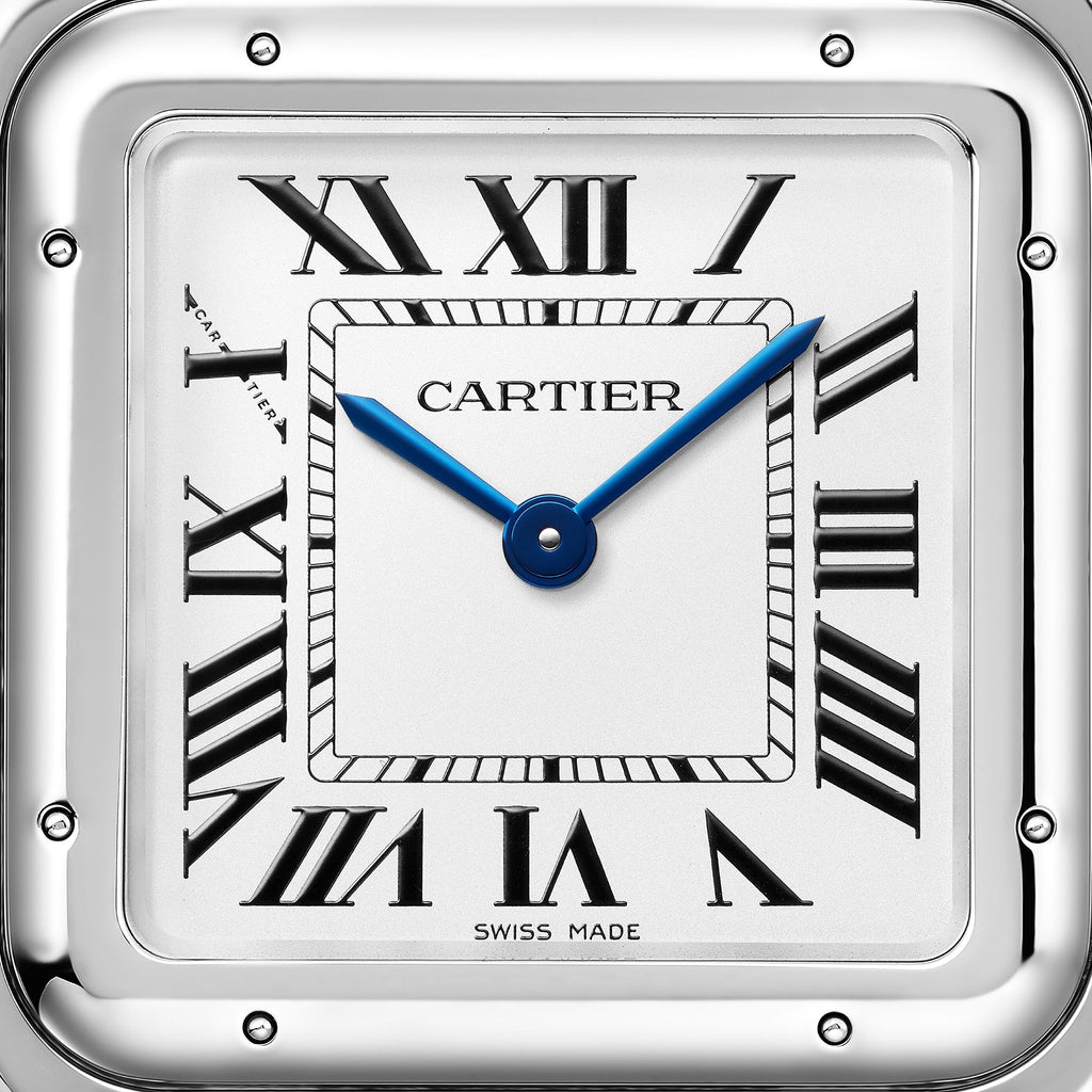 Panthère de Cartier Large Model