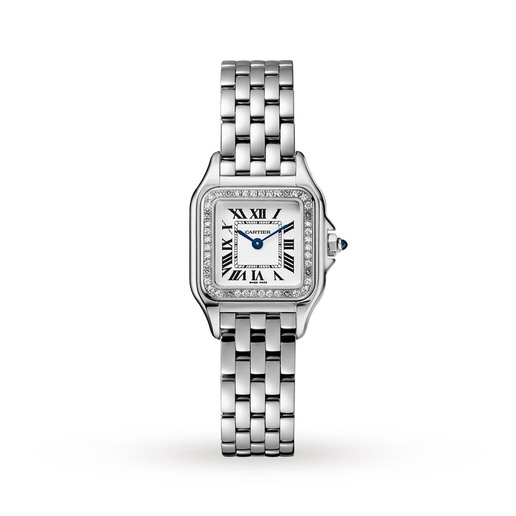 Panthère de Cartier Small Model