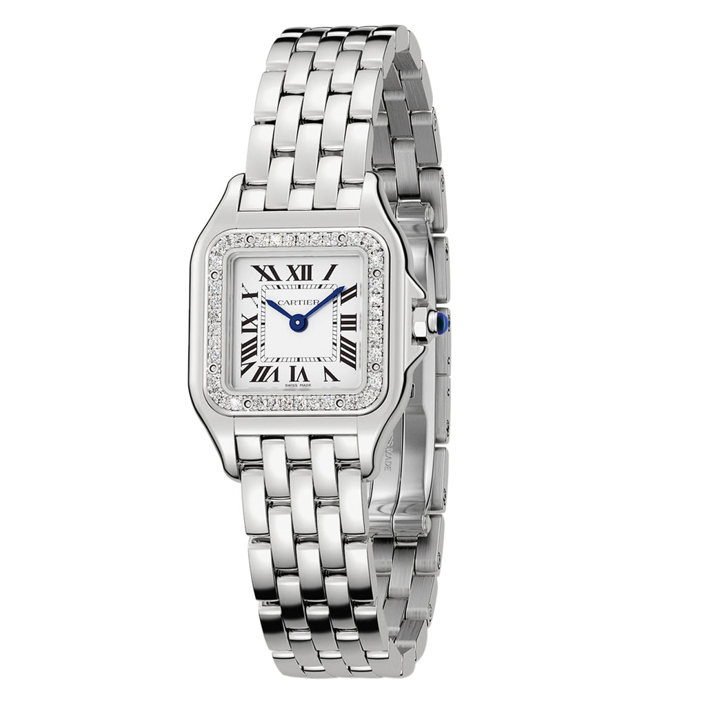 Panthère de Cartier Small Model